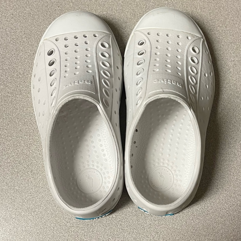 Native shoes